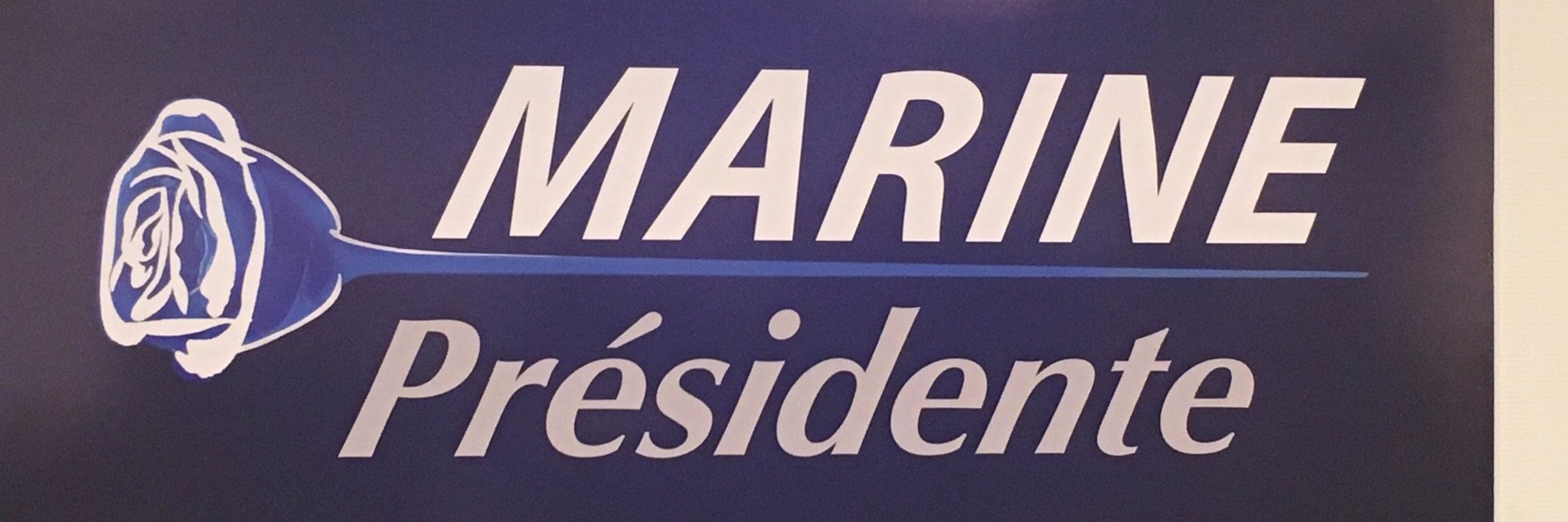 MarinLePen's profile banner image