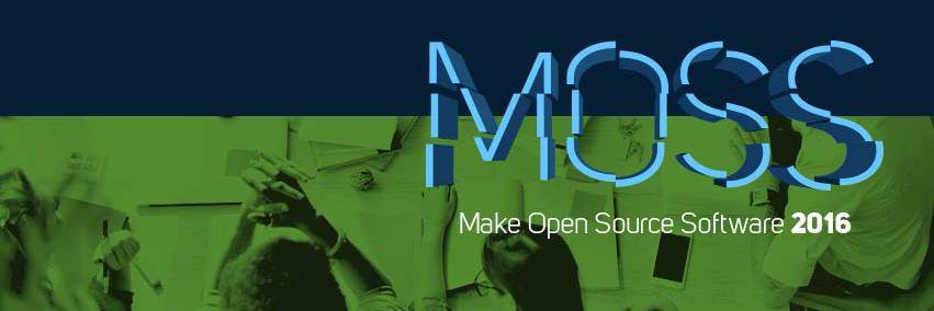 mossconf's profile banner image