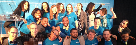 BlendTeachDC's profile banner image