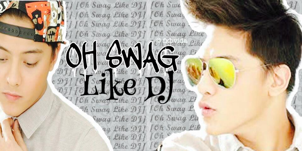 OhSwagLikeDJP's profile banner image