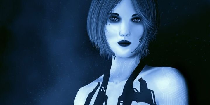 CortanaAI1's profile banner image