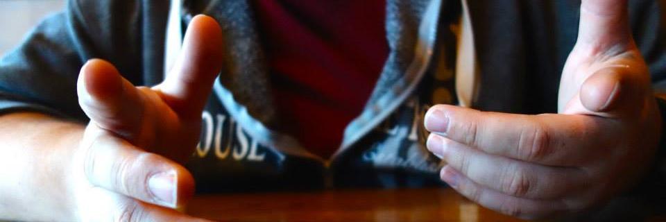 adamlwarner's profile banner image