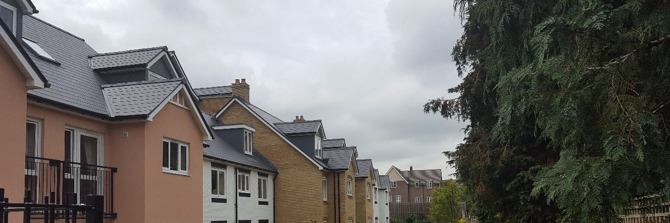 TelnikRoofing's profile banner image