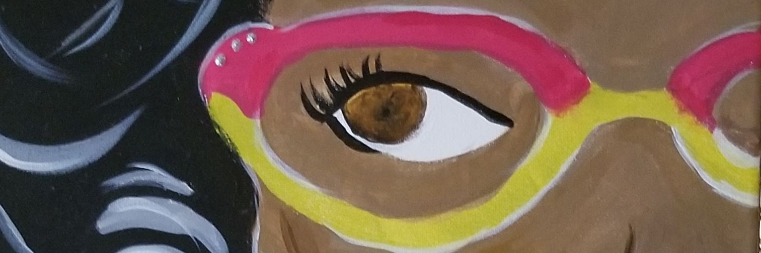 April Finch-Smith banner