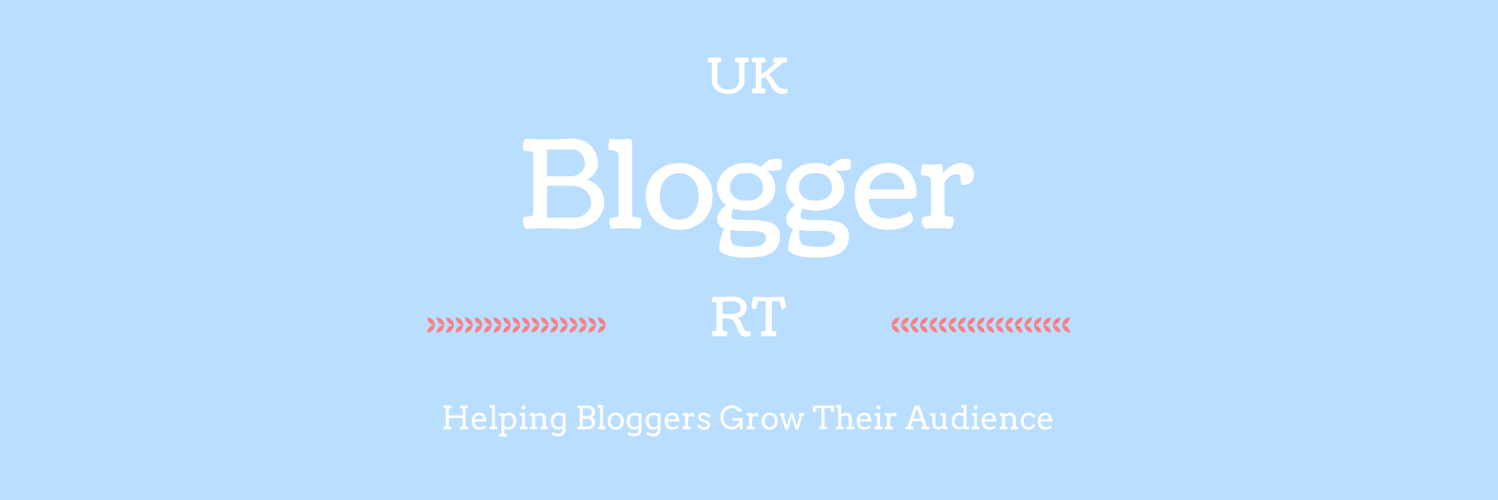 UK Blogger RT banner