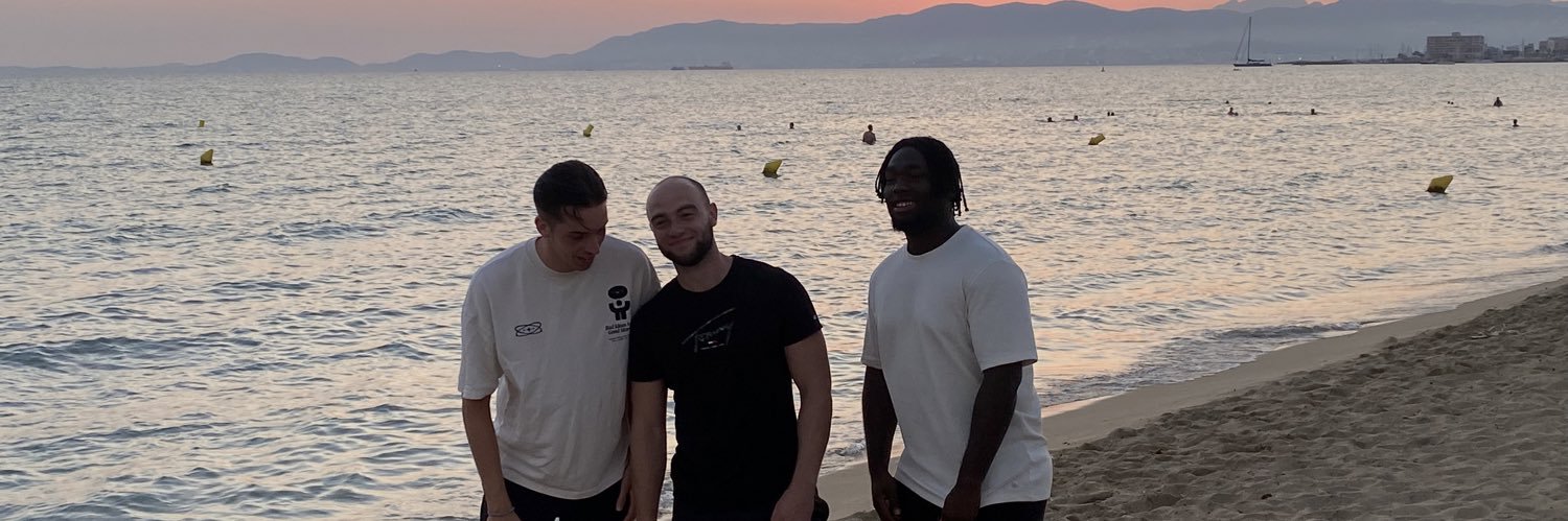 DamianDodo's profile banner image