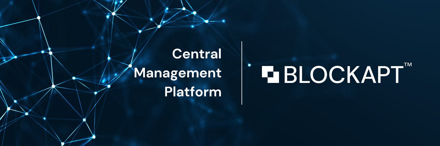BlockAPT banner
