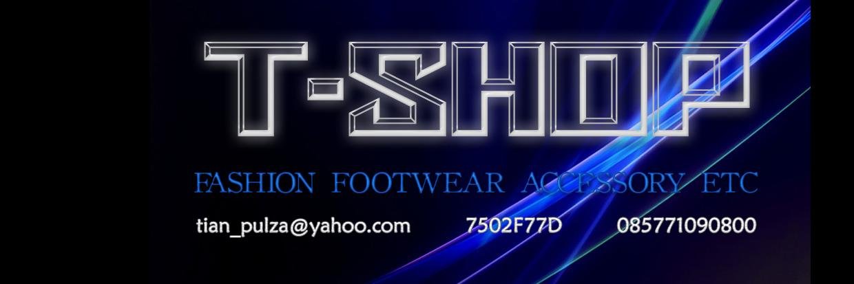 TShopCompany's profile banner image