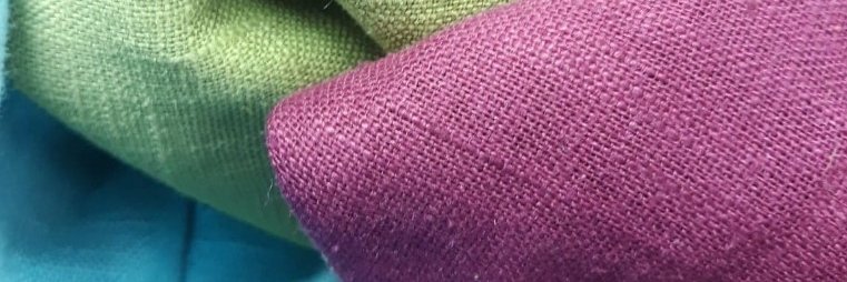 Fabric Focus banner