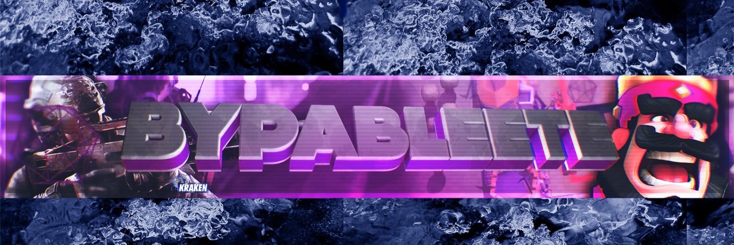 KaballoModz's profile banner image