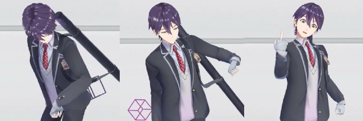 kakaiyle's profile banner image