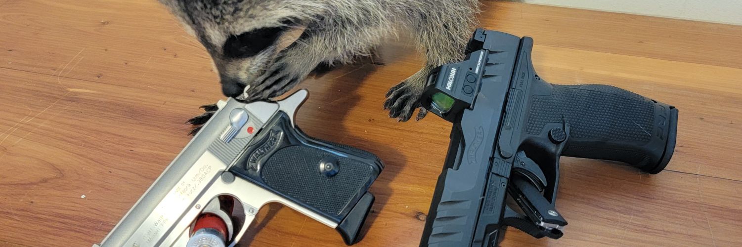 The Buschwhacker 🫗 banner