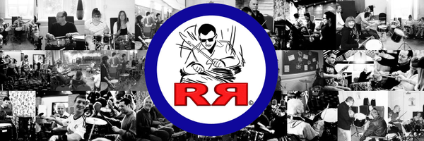 RhythmReactions Profile Banner