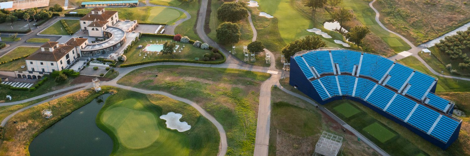 Marco Simone Golf & Country Club banner