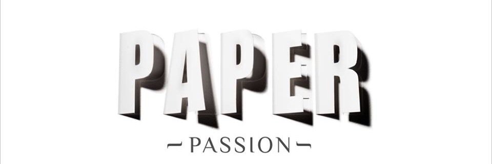 PapperPassion's profile banner image