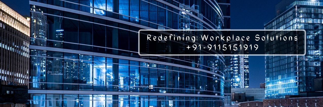 srchofficespace's profile banner image