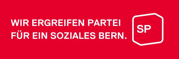 SP_Stadt_Bern Profile Banner