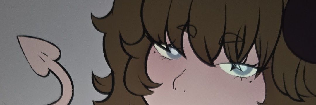 beckah_bug's profile banner image