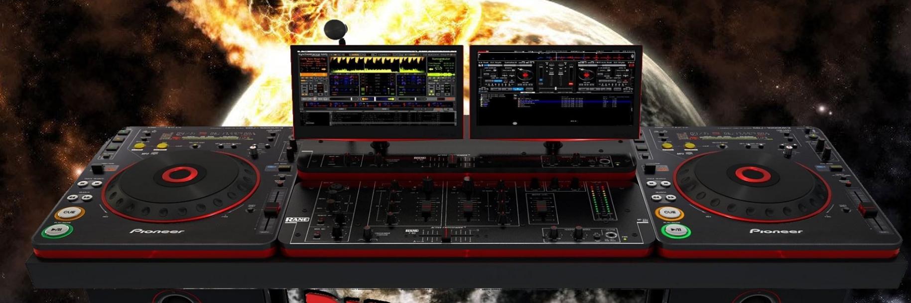 1DjPrologic's profile banner image