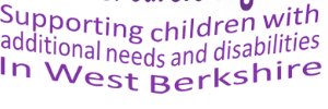 WB Parent Carer Forum banner