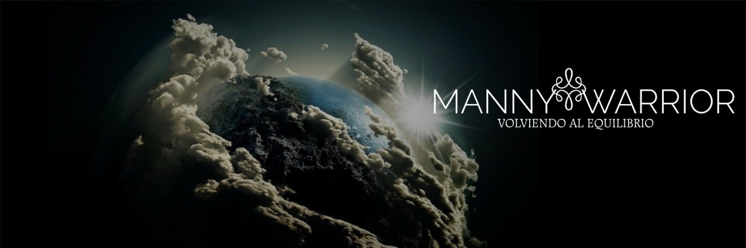 mannywarrior's profile banner image