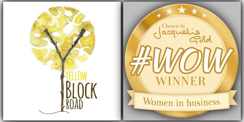 Yellowblockroad's profile banner image
