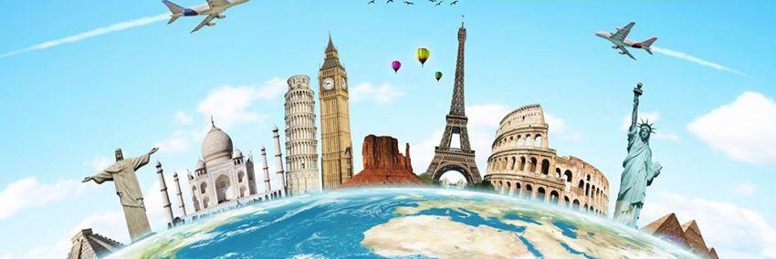 BenuViagens's profile banner image