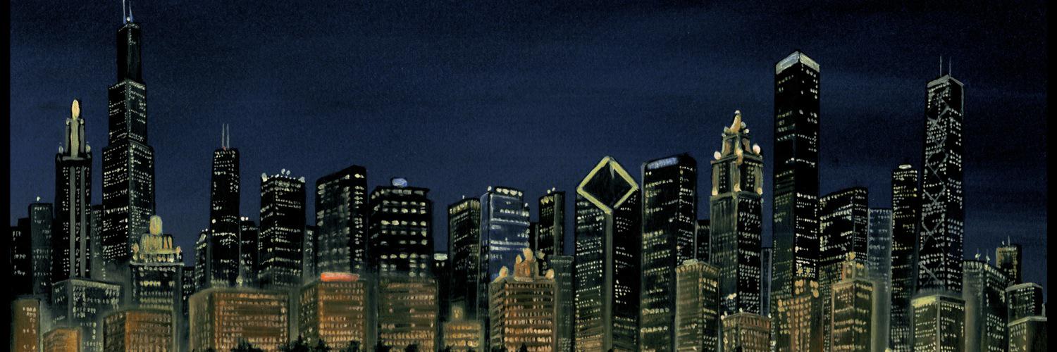 BrianPConnor's profile banner image