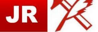 Jóvenes Radicales Gllen banner