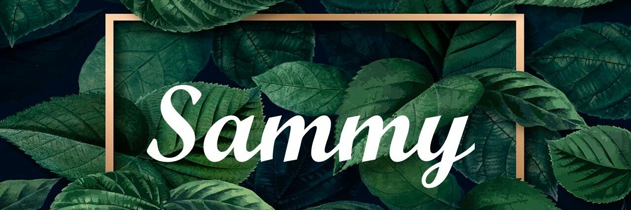 SamFrazad's profile banner image