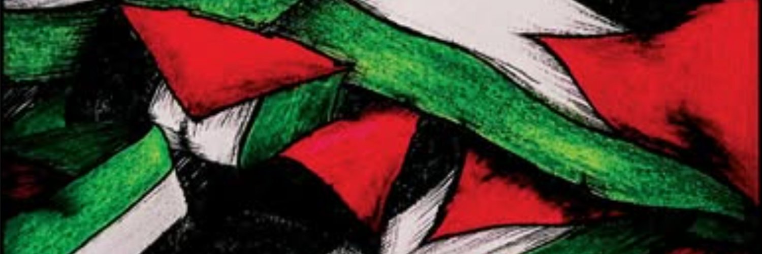 Mafer Arnaut 🇵🇸 banner