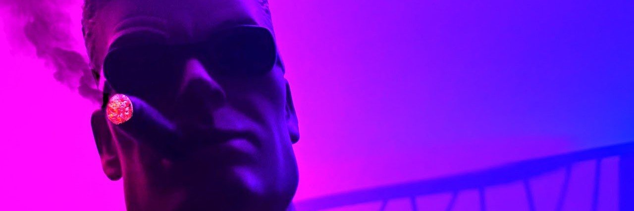 urkopium's profile banner image