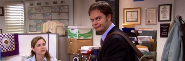 TheOffice__ Profile Banner