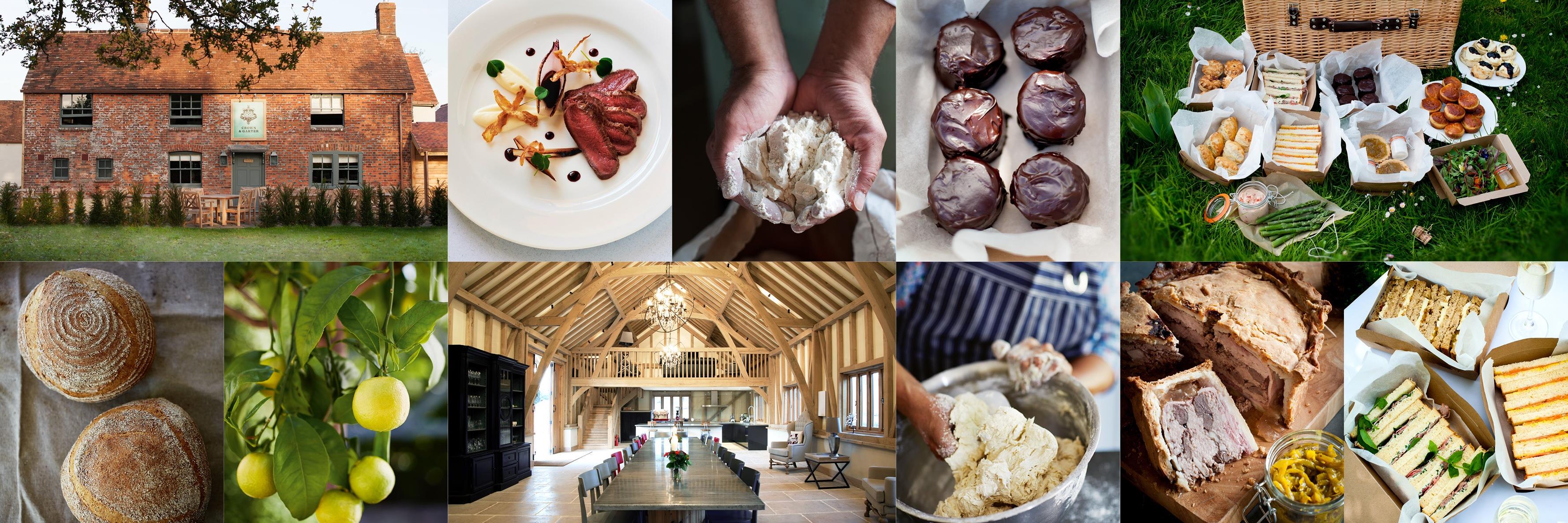 Honesty Group banner