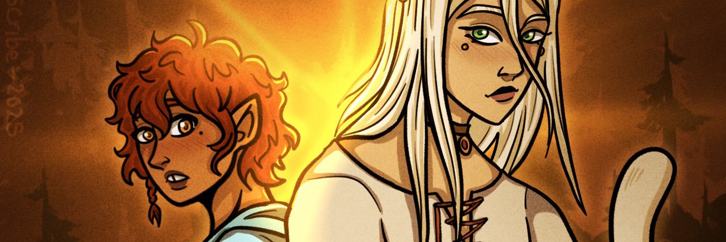 🌼annika🌼 banner