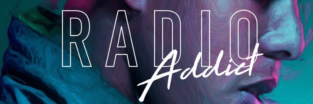 RADIO ADDICT banner
