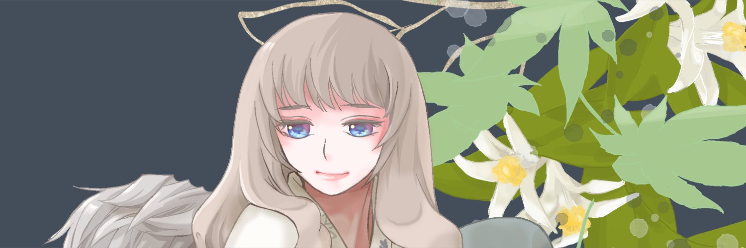 mahebarayoshi's profile banner image