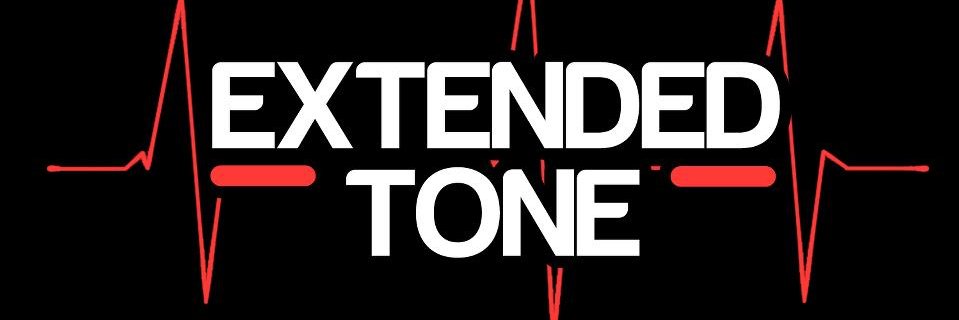 ExtendedTone's profile banner image