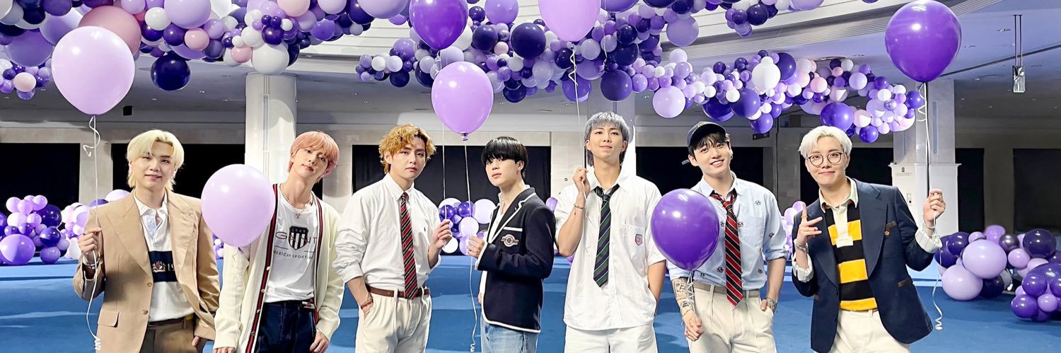 bts_skycloud☁️🌸 banner