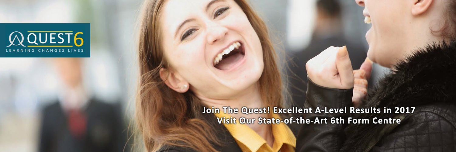 Quest6thForm's profile banner image