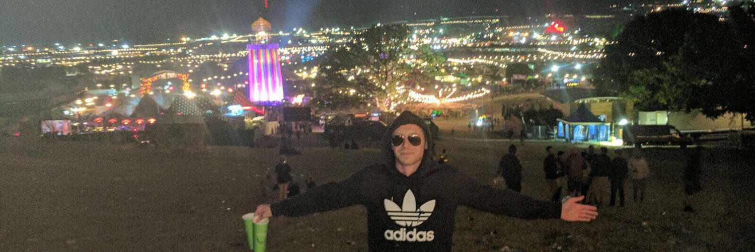 LukehMaver's profile banner image