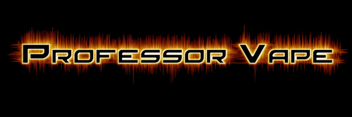 ProfessorVape's profile banner image