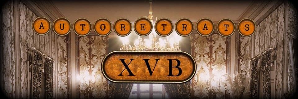 XvB Band banner