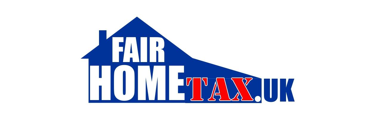 FairHomeTax's profile banner image