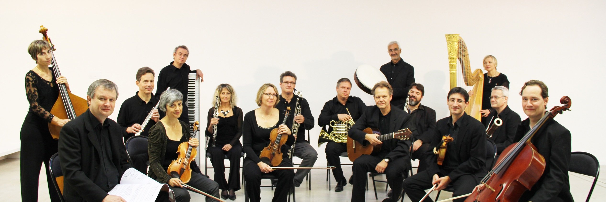EnsembleUtopik's profile banner image