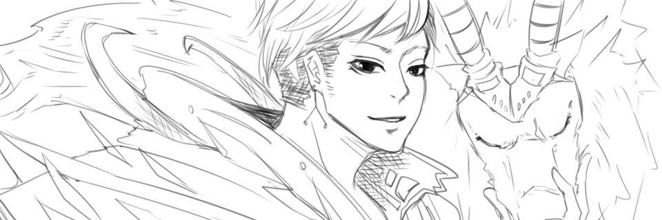 senmutoh's profile banner image