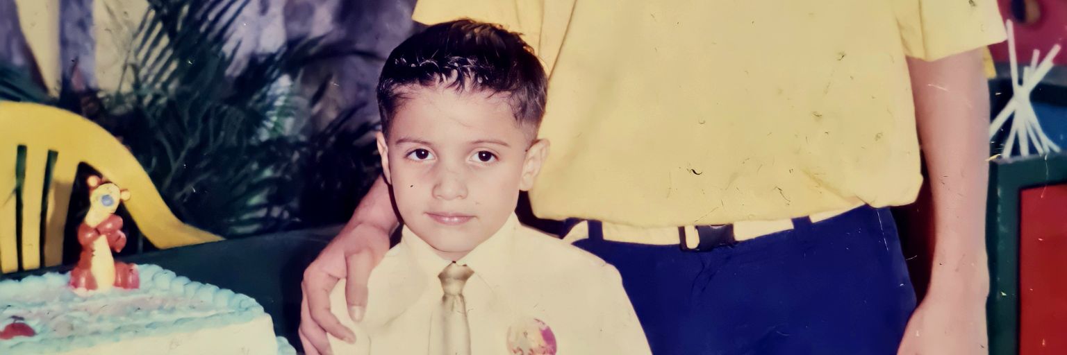 Andreschimely's profile banner image