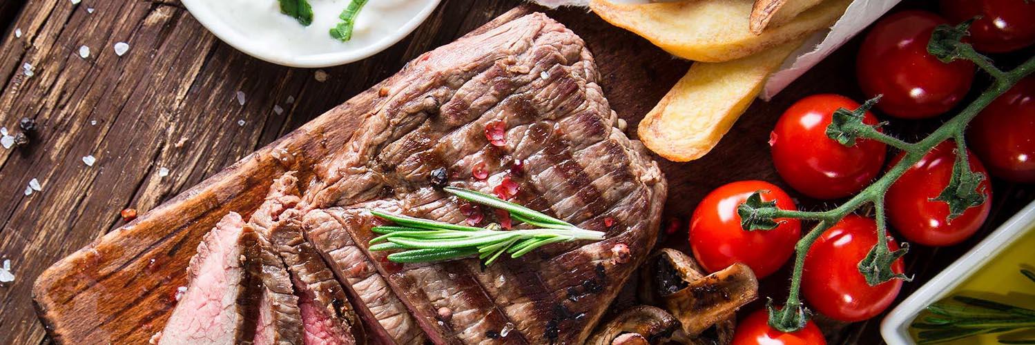 Two Brothers Foods banner