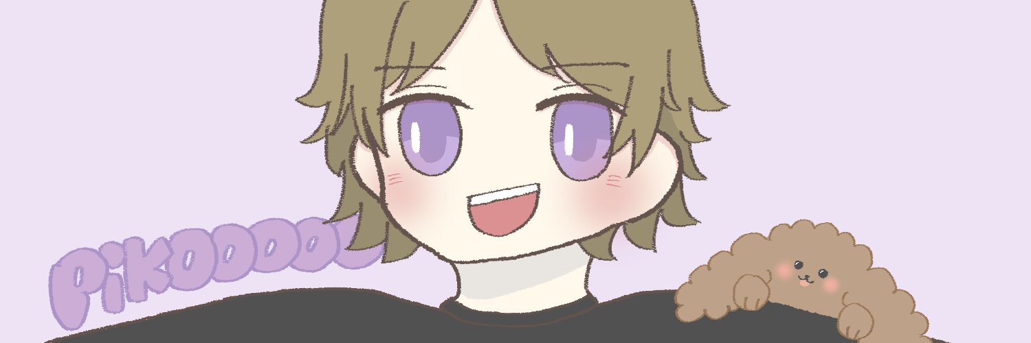 pikooooo_'s profile banner image