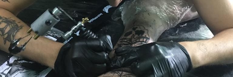 BautistaTenient's profile banner image